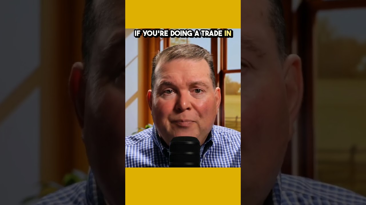 How Does the Four-Square Method Influence Your Car Purchase?