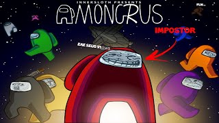 AMONGRUS - RAGE!!