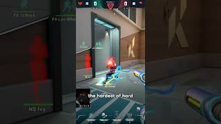 Dambi is the best Neon Player #vct #valorant