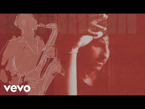 Stephan Moccio, Branford Marsalis - The Beautiful Undoing (Visualiser)
