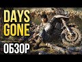 Days Gone – Жизнь после The Last of Us (Обзор/Review)