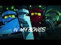 Ninjago Tribute In My Bones The Score mp3