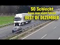 BEST OF DEZEMBER SO Schlecht kann man nicht Fahren