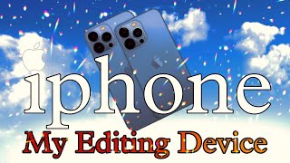 My Editing Device - Live review - RAYAM RIK screenshot 5