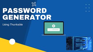 How to make the strong password for Google | App | Part-1| Cody