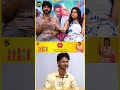 'Arrange Marriage-ல தான் நிறைய Twist Plot இருக்கும்' 😁 Santhosh Opensup! |#shorts