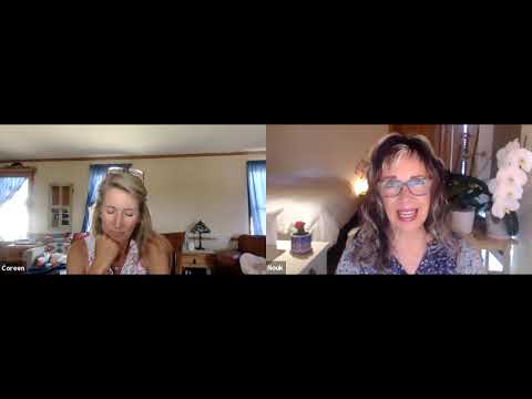 A Course In Miracles ~ Workbook Lesson 237 ~ Intuitively unpacked and explained holographically