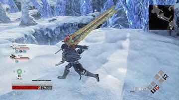 CODE VEIN part 9 batting to save Nicola