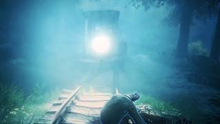 The Vanishing of Ethan Carter Redux | Трейлер The Vanishing of Ethan Carter Redux | Трейлер