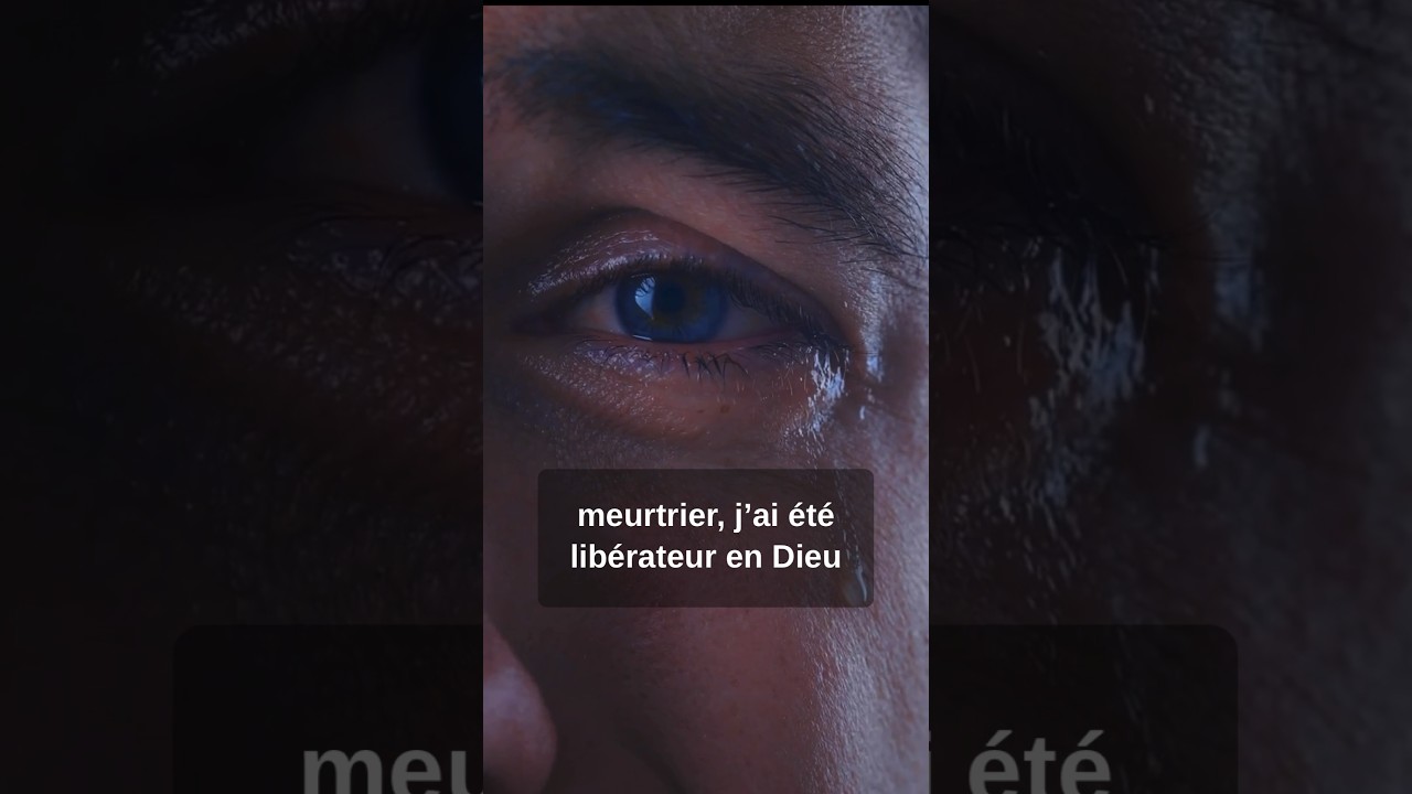 Moïse part 3 et dernière partie