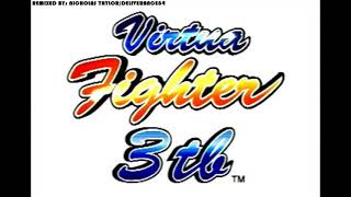VF3 Tell me your memories (name entry) 2021 -N.T./D84 REMIX- (4K HD)
