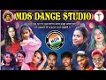 The most popular dance group in bhadrak  mds dance studio  bhadrak no1 dance group 