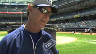 Yankee Stadium Spotlight: Don Mattingly