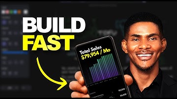 Build Your Landing Page in 5 Minutes Without Any Design Skills! (Systeme.io Tutorial)