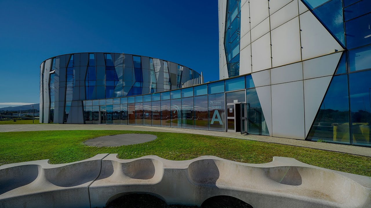 Algeciras Bay Logistics Area