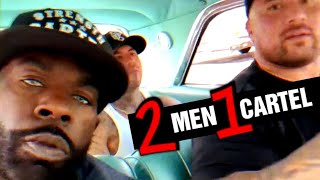 Big Boy Kali Muscle Wes Watson SITUATIONSHIP!