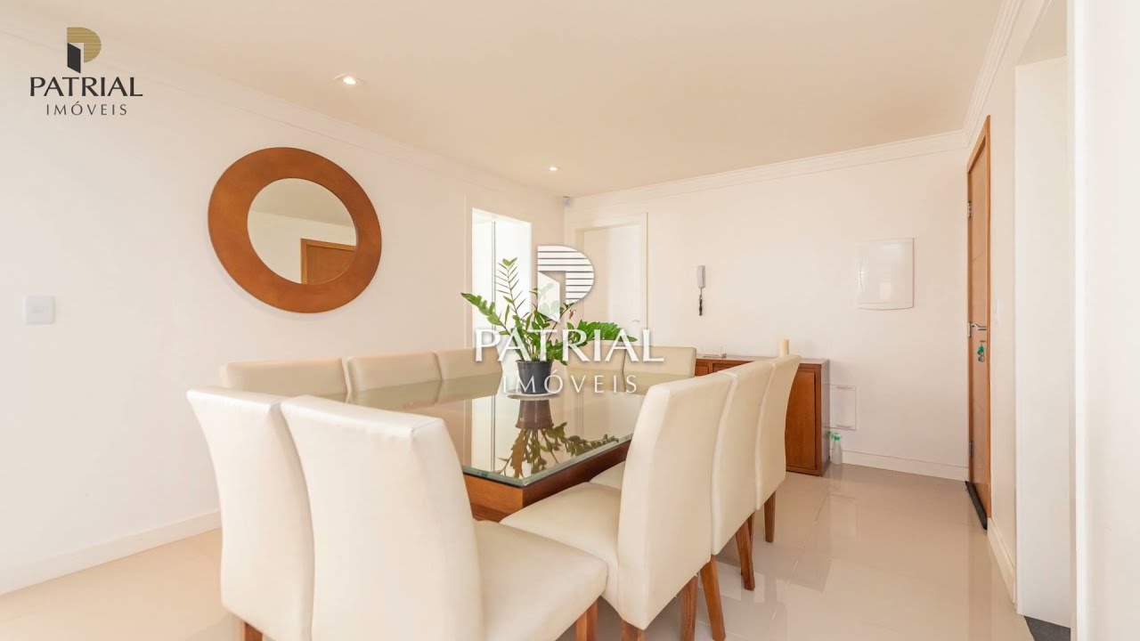 CC0026 - Casa em Condomínio em Santa Felicidade - Curitiba