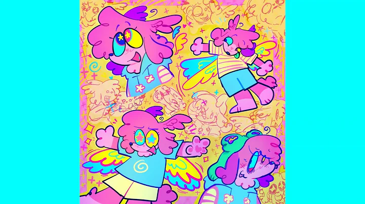 PANKiEcOre - noneworld (Cover)