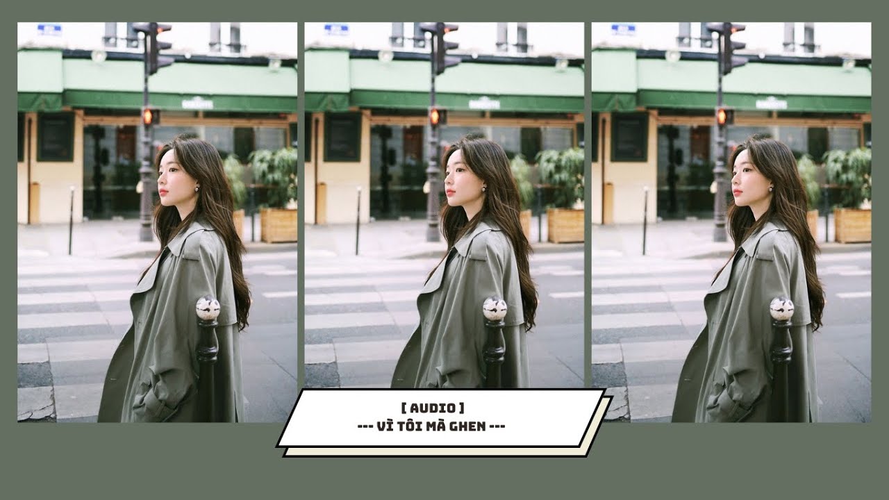 [ REVIEW ] : || VÌ TÔI MÀ GHEN || RIN~