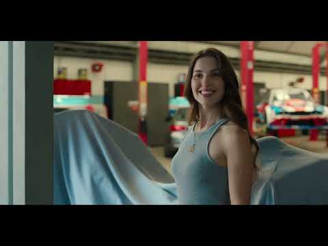 Teaser tráiler de "Papi Ricky: La Película"