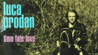 Luca Prodan - Regtest Audio Hd Time Fate Love