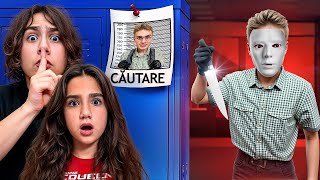 Criminal La Scoala  Pe Cine Va Rpi Principalul Rufctor Al Oraului Aventuri Periculoase Kikido