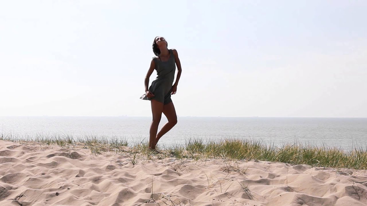 Leila Bakhtali Dance Artist