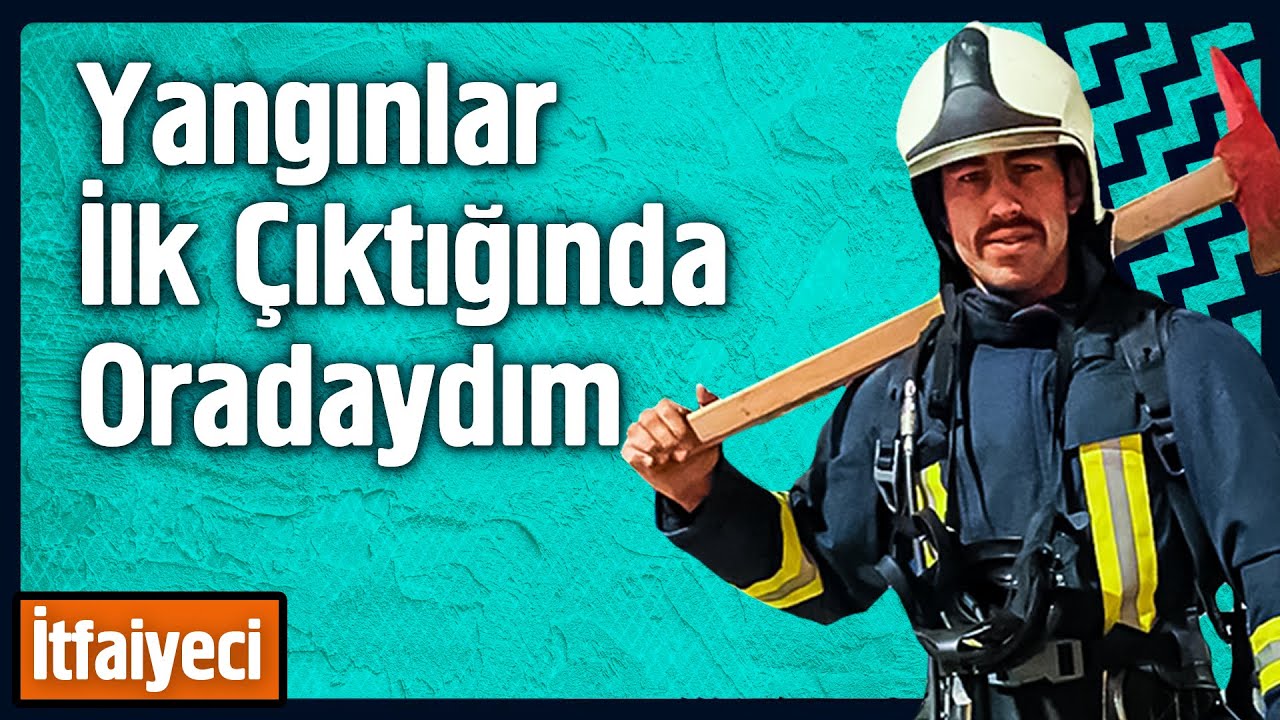 Adamın Kafasının Yarısı Yok Bizimle Konuşmaya Başladı