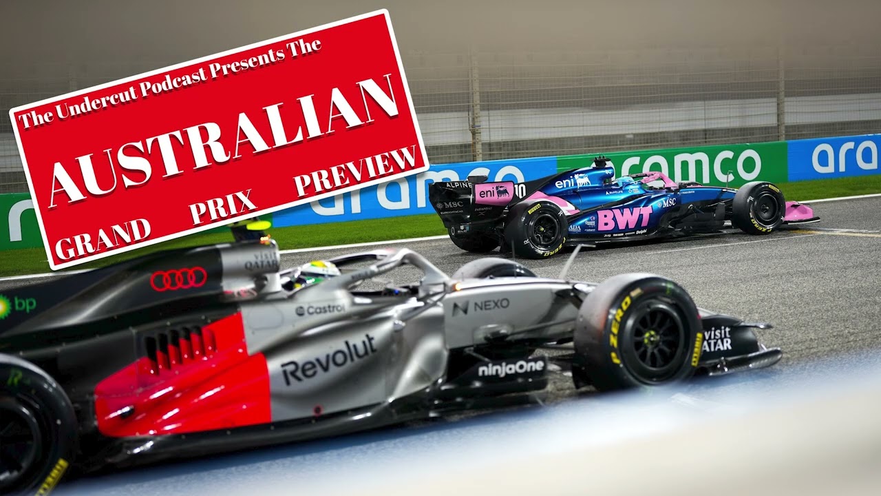 Will Aston Martin even show up? - 2026 Australian Grand Prix Preview