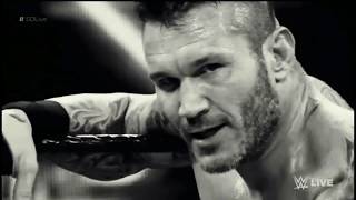 Randy Orton - Nothing Worth Saving (Music Video) 2018