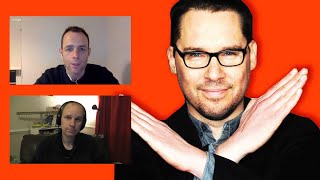 Top 5 Bryan Singer movies with Man v Film