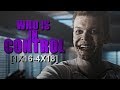 Jerome Valeska WHO IS IN CONTROL 1x16 4x18 Jerome Valeska WHO IS IN CONTROL 1x16 4x18