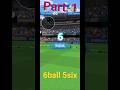 cricket  6ball me 5six😨😨😨#gaming #shortvideo #shortvideo #2026