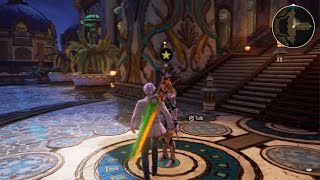 Kisara got booty - Tales of Arise