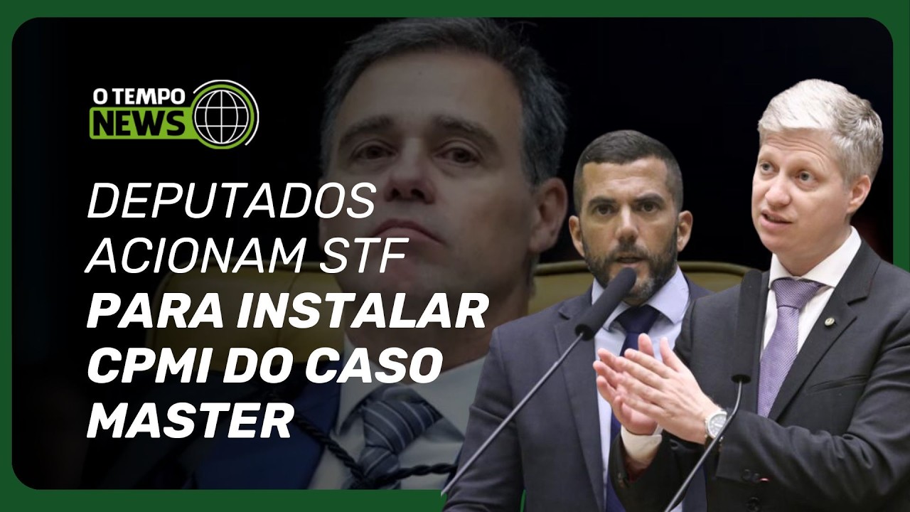 CPMI do INSS recorre ao STF após Flávio Dino suspender quebras de ...