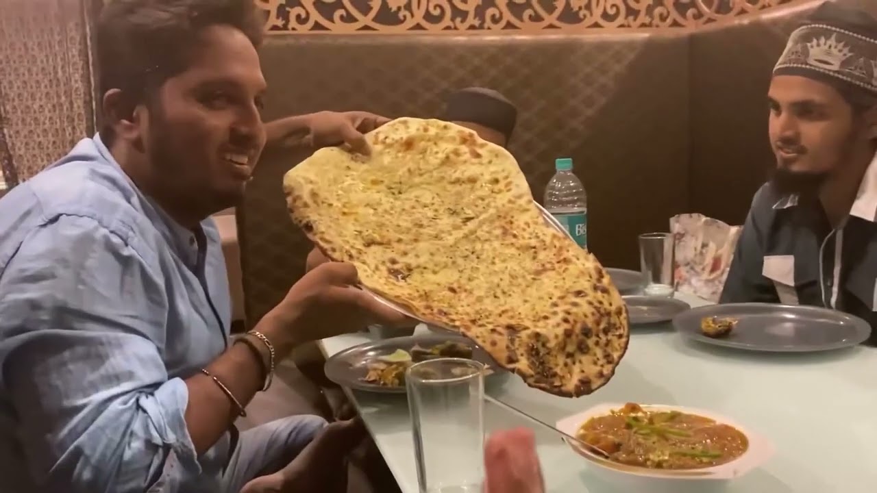 Arabian  Darbar Hotel Food Review |  Arabian Darbar Chembur | Birthday celebration with family