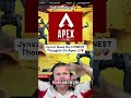 #jynxzi coming to #apex #trending #viral #gaming #stream #faide #itztimmy