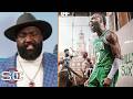 ESPN reacts to Jaylen Brown drops 25 PTS as Celtics get Gm 3 WIN in Philly &amp; TAKE A 2-1 SERIES LEAD