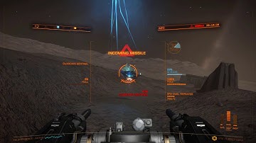 Elite dangerous Gardian Weapons Blueprint Walkthrough Synuefe EU-Q C21-10