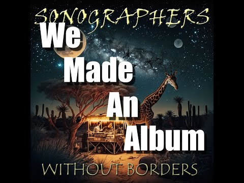 Sonographers - Off World