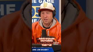 Kyle Harrisons Rise Giants Trade Surprise U0026 Brewers Pitching Magic shorts