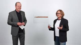 Griffelkunst Edith Dekyndt 399. 400. Wahl, E 624, 2025