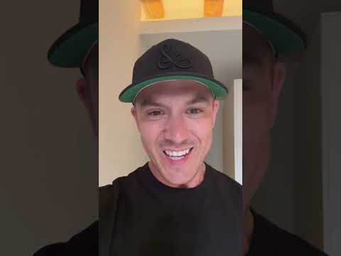 Happy Birthday American And Hook Barrel 