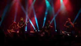 Killswitch Engage Alone I Stand Live 11-30-18 Mercury Ballroom Louisville KY