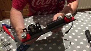 openlapse - Dolly Construction