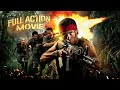 Vietnam Rescue Mission | Soldiers Behind Enemy Lines | Full Action War Movie