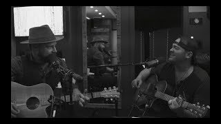 Video thumbnail of "Blessed - Lewis Brice (Acoustic Performance)"