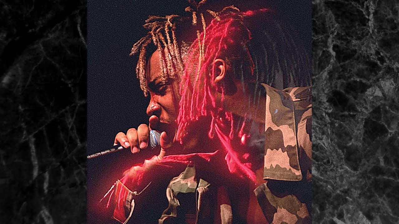 Juice WRLD - Bandit (Remix) | Dae Wylder