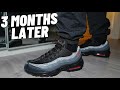 The best air max nike air max 95 long term review