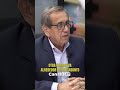 Del Castillo: la izquierda creará una falsa narrativa tomando el conteo rápido favorable a Sánchez